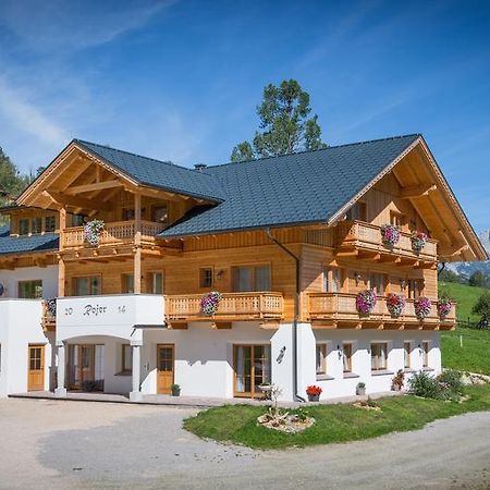 Villa Rojerhof Schladming Exterior foto