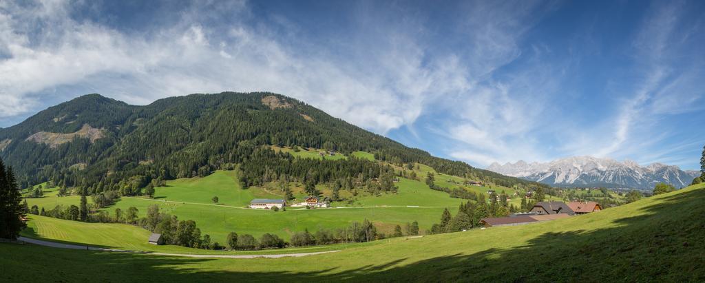 Villa Rojerhof Schladming Exterior foto