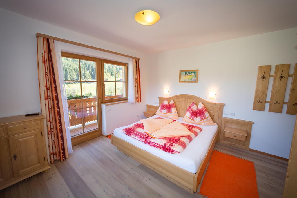 Villa Rojerhof Schladming Habitación foto