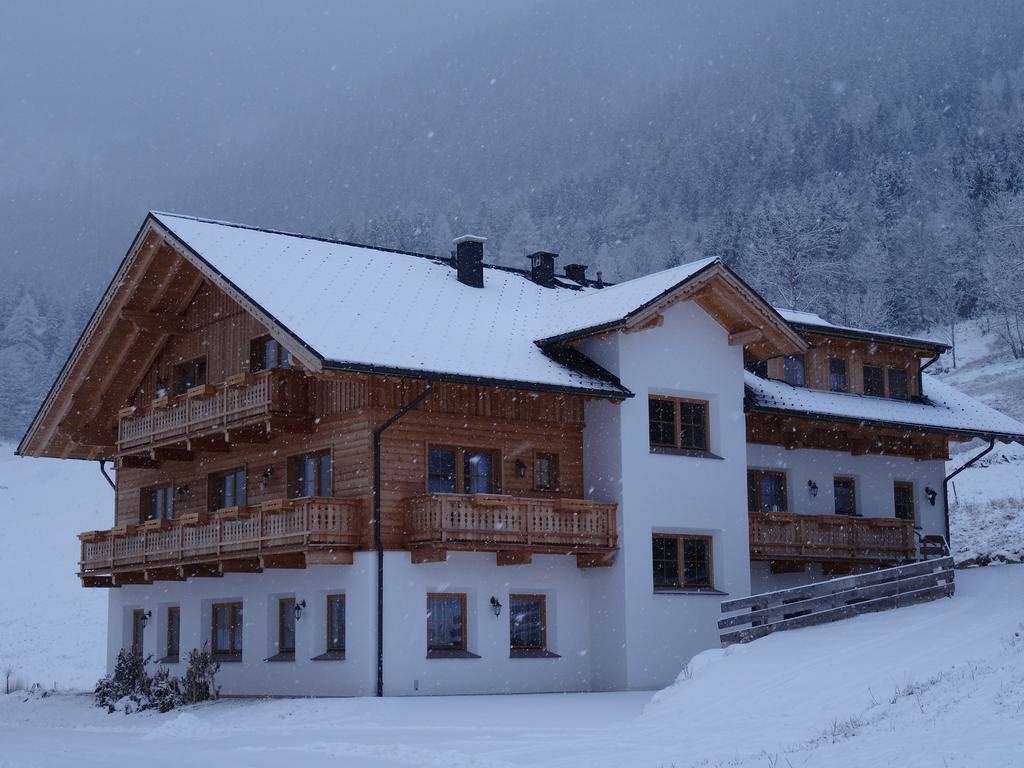Villa Rojerhof Schladming Exterior foto
