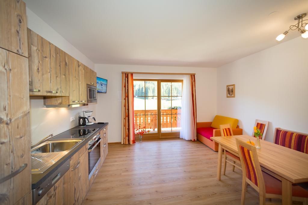 Villa Rojerhof Schladming Habitación foto