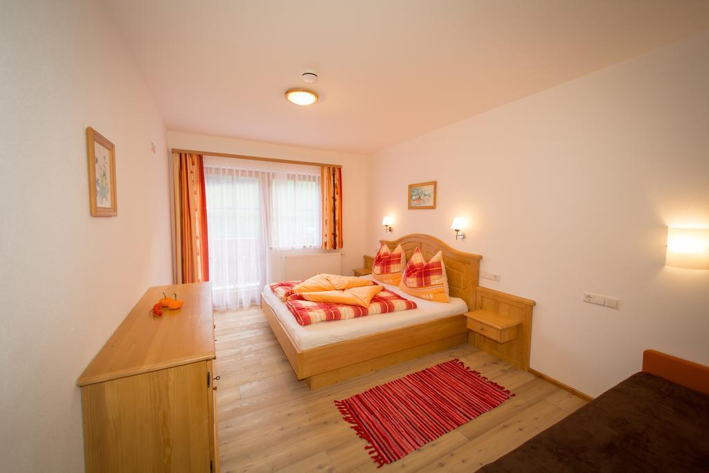 Villa Rojerhof Schladming Habitación foto