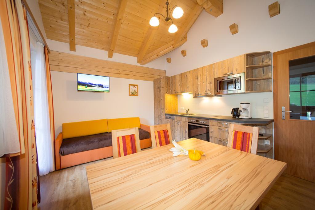 Villa Rojerhof Schladming Habitación foto