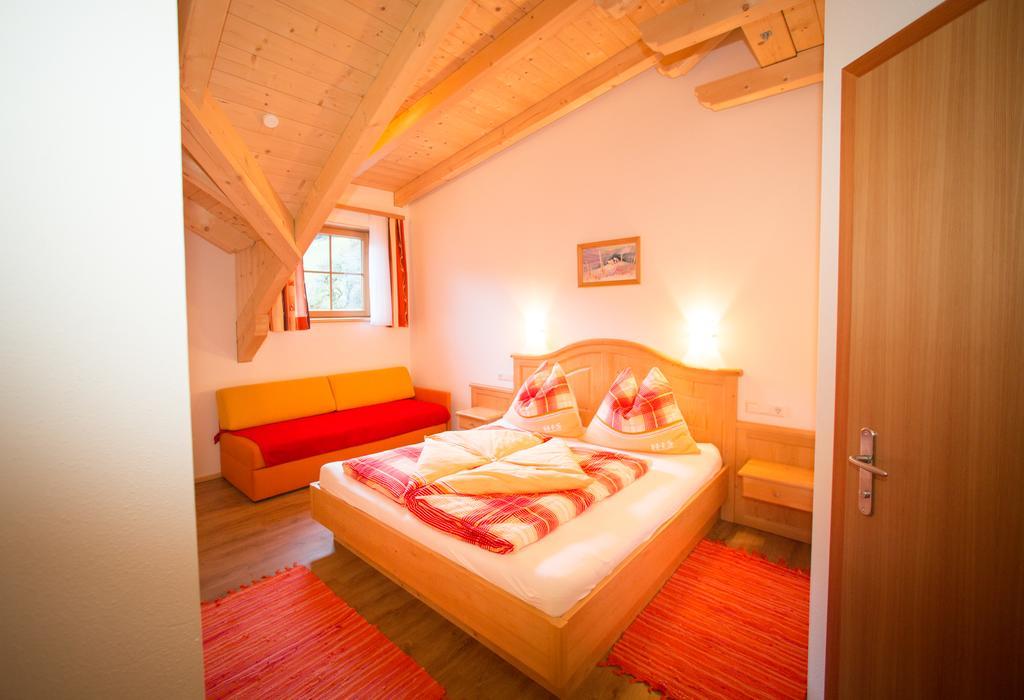 Villa Rojerhof Schladming Habitación foto