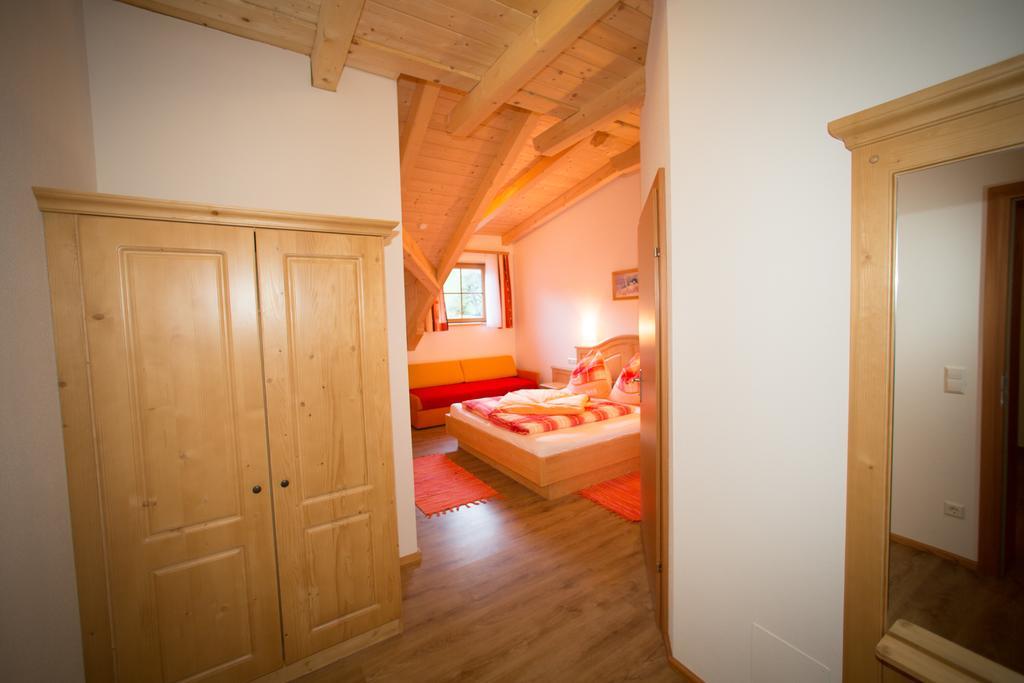 Villa Rojerhof Schladming Habitación foto