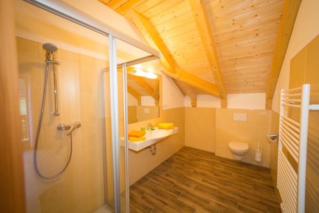 Villa Rojerhof Schladming Habitación foto